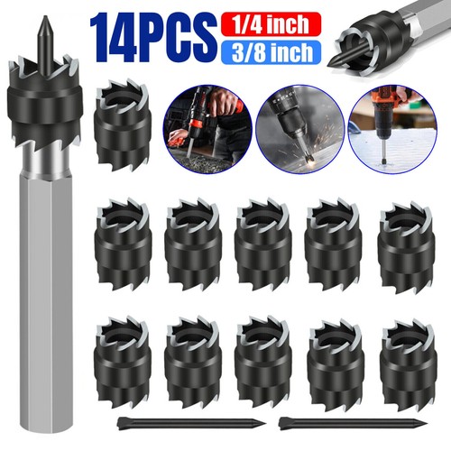 14pcs double sided spot - 14pcs,