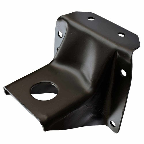 Front frame side - side, mount