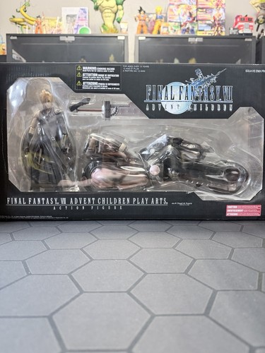 Final fantasy vii cloud strife - cloud,