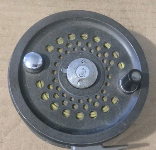 Orvis spey reel salmon - orvis,