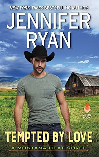 Montana heat tempted love - montana, heat: