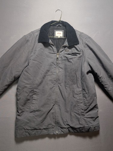 Wrangler canvas workwear - canvas,