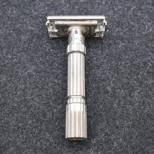 Vintage gillette fatboy - gillette,