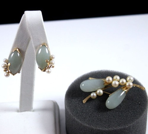 Ming hawaii green jade - hawaii, and