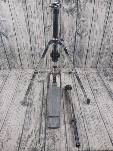 Vintage pearl heavy duty - pearl,