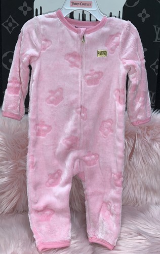 Juicy couture baby - juicy, pink