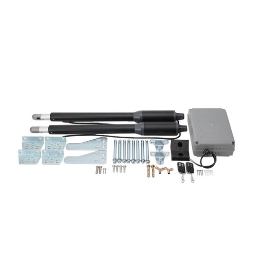 Electric automatic arm dual - electric,