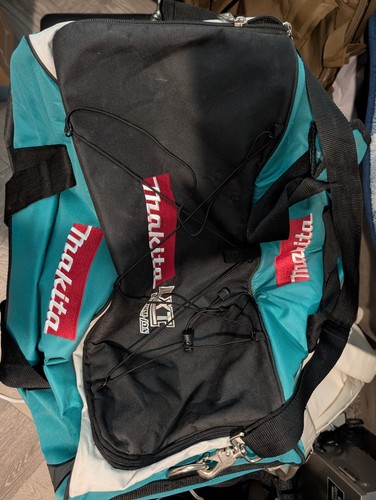 Makita lxt medium tool bag - tool,
