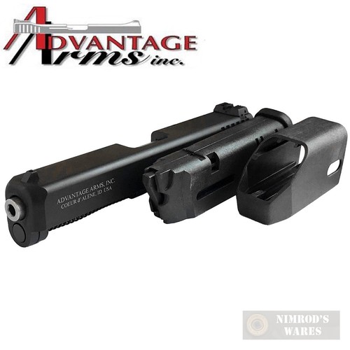 Advantage arms gen glock - gen, 5