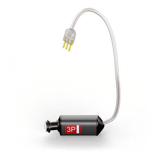 New phonak unitron - new,