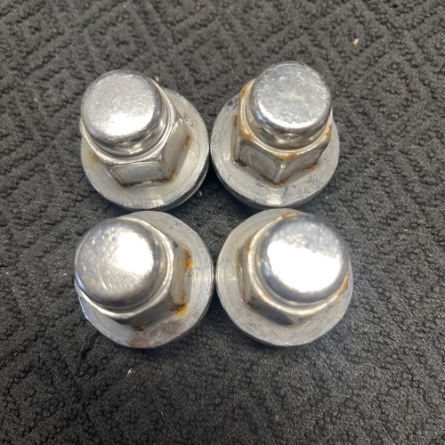 Toyota tundra wheel lug rim - wheel,