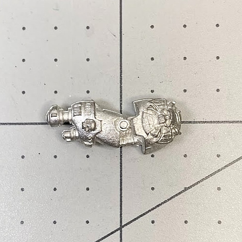 40k space marine terminator - space,