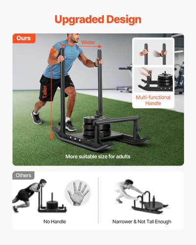 Weight sled steel - weight,