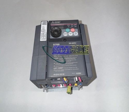 One used mitsubishi - one,