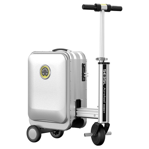 Airwheel se3sl smart - smart, riding