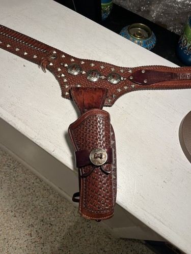 Early vintage roy rogers - vintage,