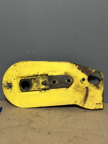 John deere model tiller - deere,