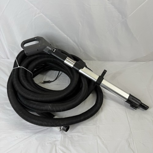 Central vacuum feet - (e1),