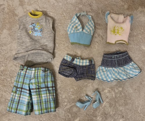 2008 barbie fashion - 2008,