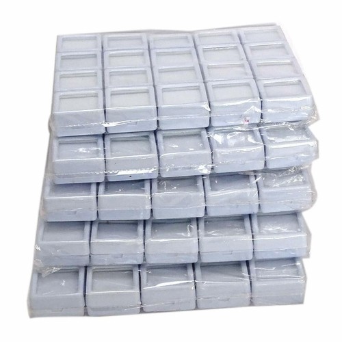 Display box storage top - display,