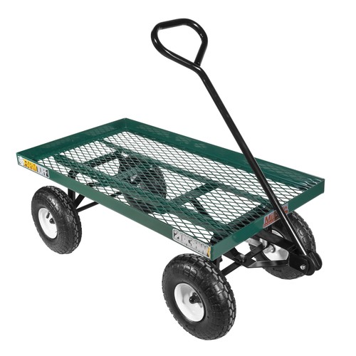 Farm tuff metal - farm-tuff, deck