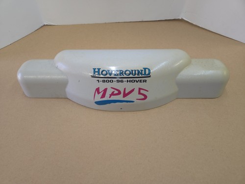Hoveround mpv4 caster bar - hoveround,