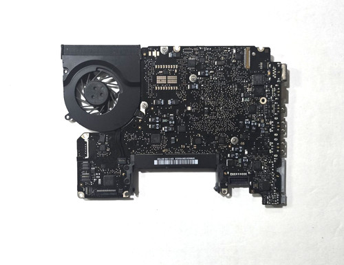 Apple macbook pro a1278 - macbook, 13"