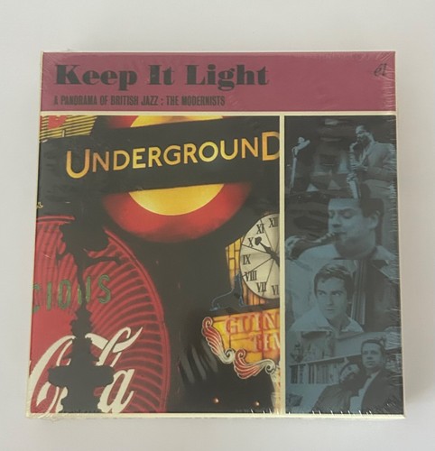 Keep light panorama of - keep,