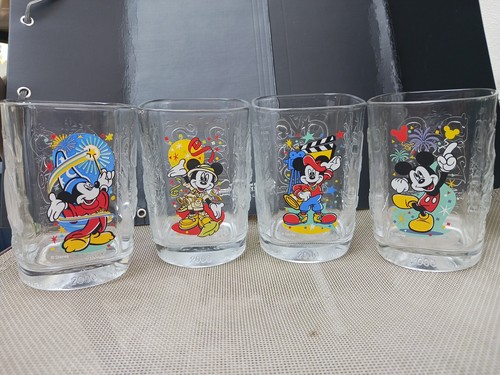 2000 mcdonalds disney - 2000, world