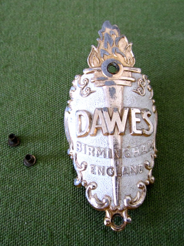 Vintage bawes road bicycle - vintage,