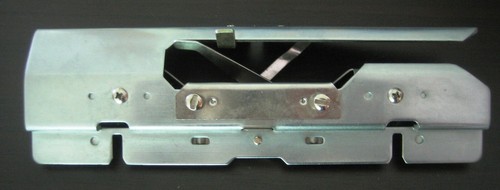 New connecting arm - arm, assembly