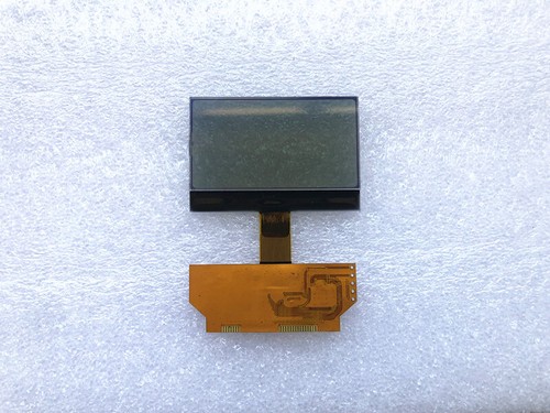 Yaesu 897 897d lcd - yaesu,