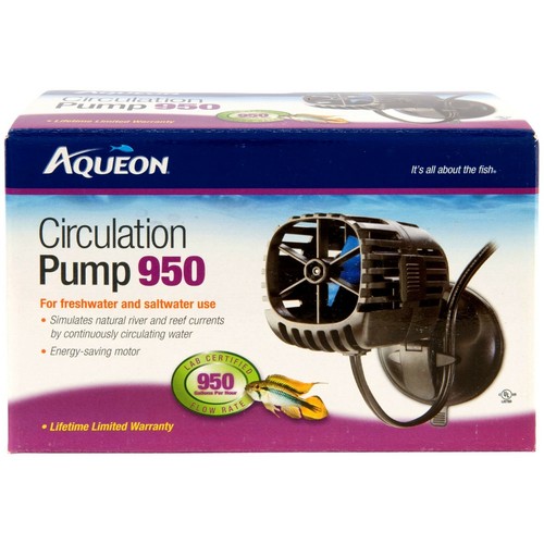 Aqueon circulation water pump - aqueon,