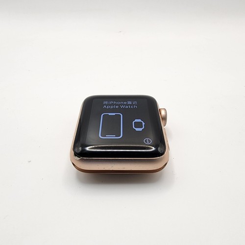Apple watch series 38mm - series, 3