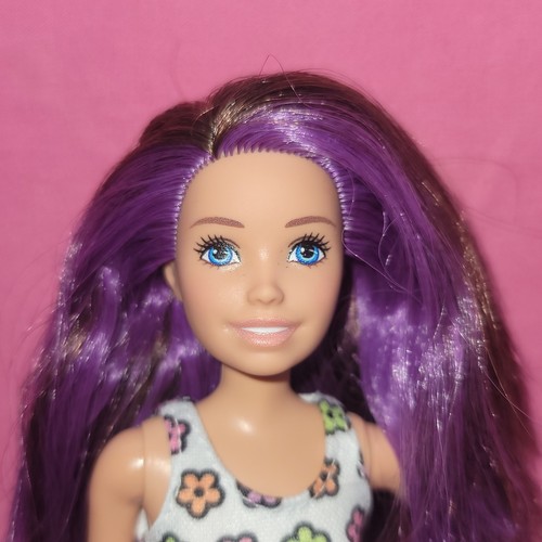 Barbie 2010 skipper - 2010, doll