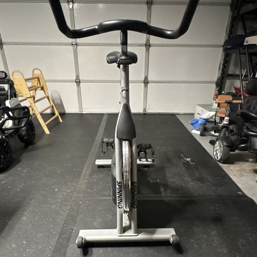 Spinner sprint exercise bike - spinner,