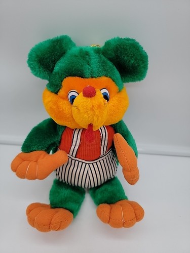 Vintage toys - s.,