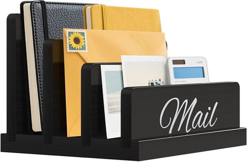 Mail organizer for - mail,