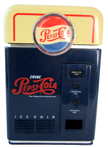 Vintage 1998 pepsi - 1998, coin
