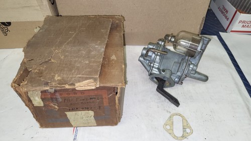 Nos 1951 ford car - ford, truck