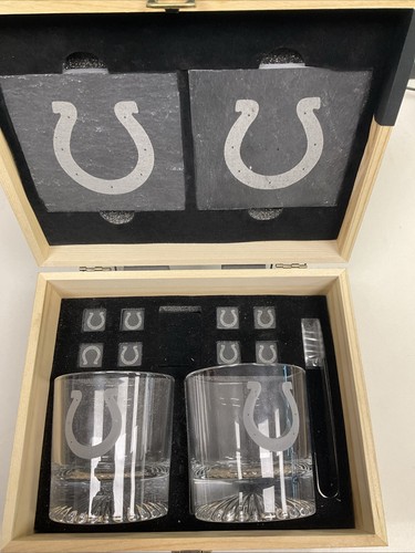 Nfl whiskey glasses - nfl,