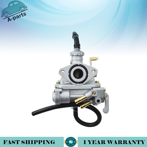 Carburetor throttle cable - w/,
