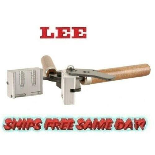 Lee cavity bullet - 2,
