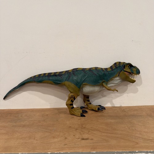 1997 jurassic park - 1997, the