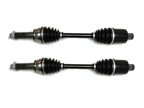 Rear axles for polaris - cv,