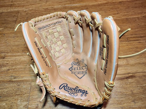 Rawlings select series - rawlings,