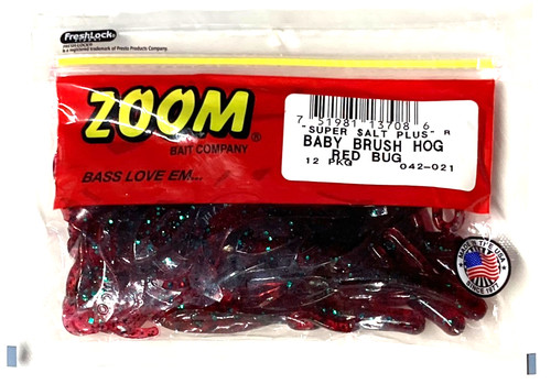 Zoom 042 021 baby brush - zoom,