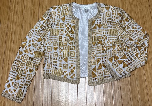 Vtg niteline della roufogali - niteline,