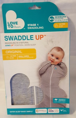 Love dream swaddle stage - love, up