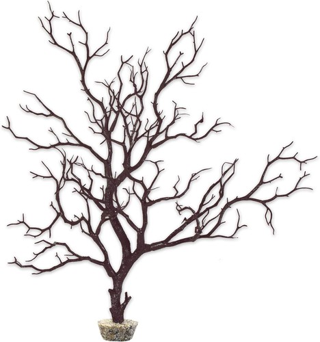 Dark river brown manzanita - dark,